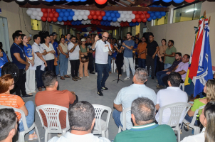 Foto: Eliseu Dias